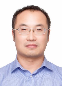 李楠-上海大学自动化系